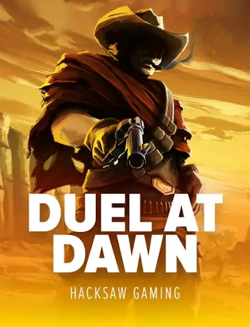 Portada de Duel at Dawn